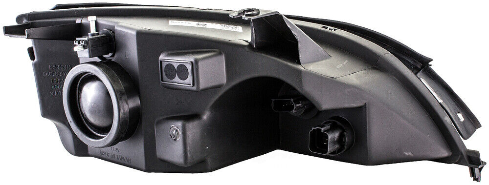 Dorman 1591137 Headlight Assembly