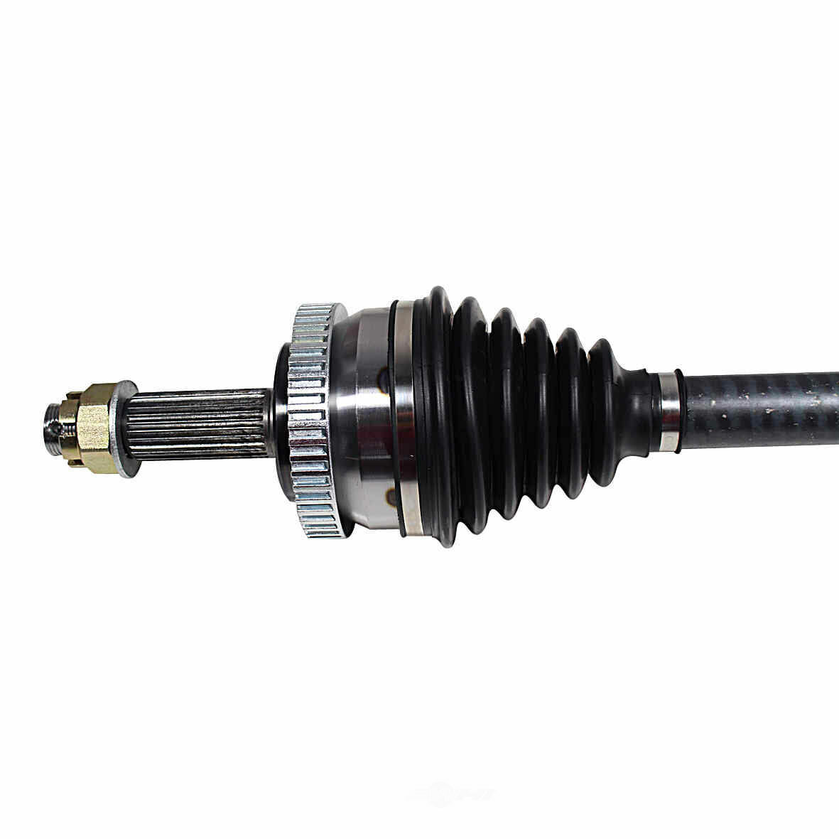 GSP North America NCV37571 CV Axle Assembly
