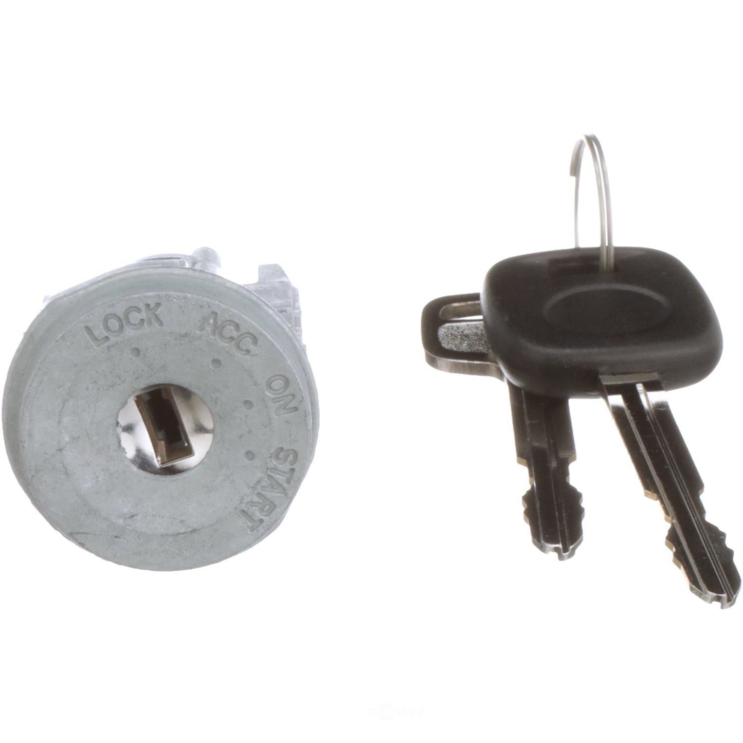 BWD CS766L Ignition Lock Cylinder