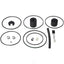 Spectra Premium Industries Inc SP1113 Electric Fuel Pump
