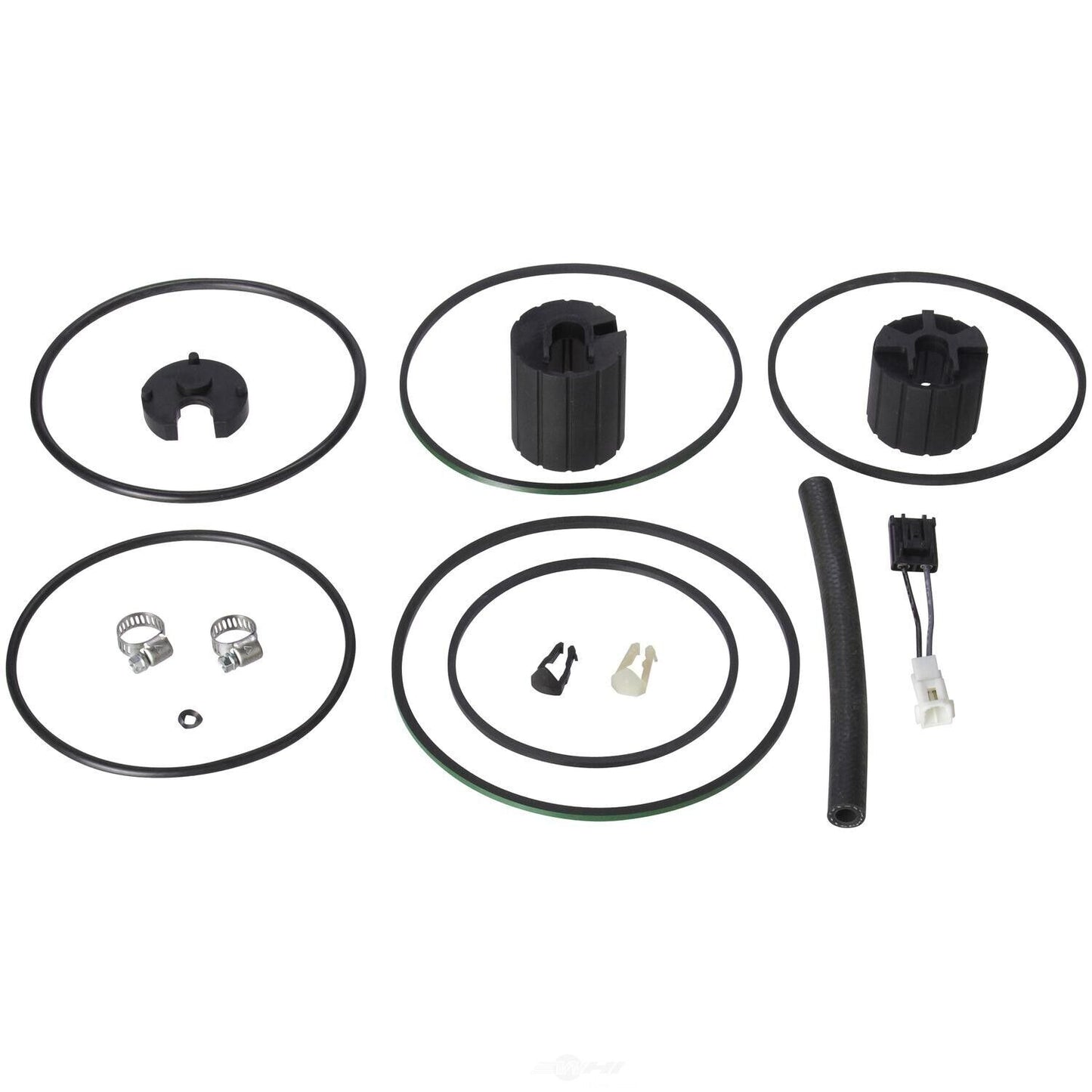 Spectra Premium Industries Inc SP1113 Electric Fuel Pump