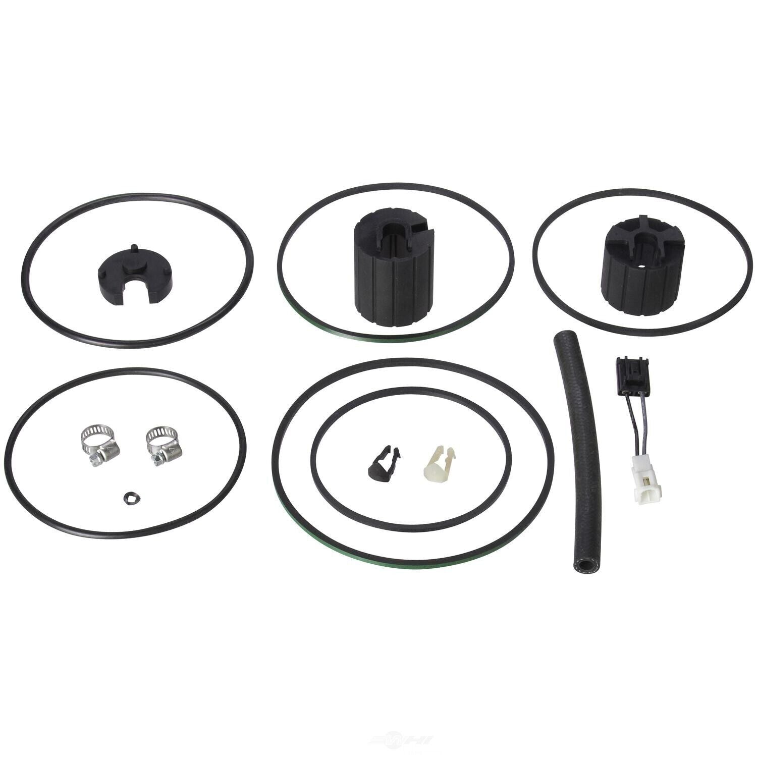Spectra Premium Industries Inc SP1113 Electric Fuel Pump