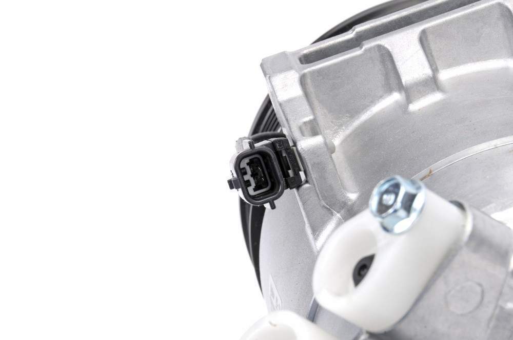 Genuine GM Parts 19317012 A/C Compressor