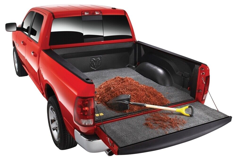 Bedrug BMT02SBD Truck Bed Mat