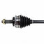 GSP North America NCV36526 CV Axle Assembly