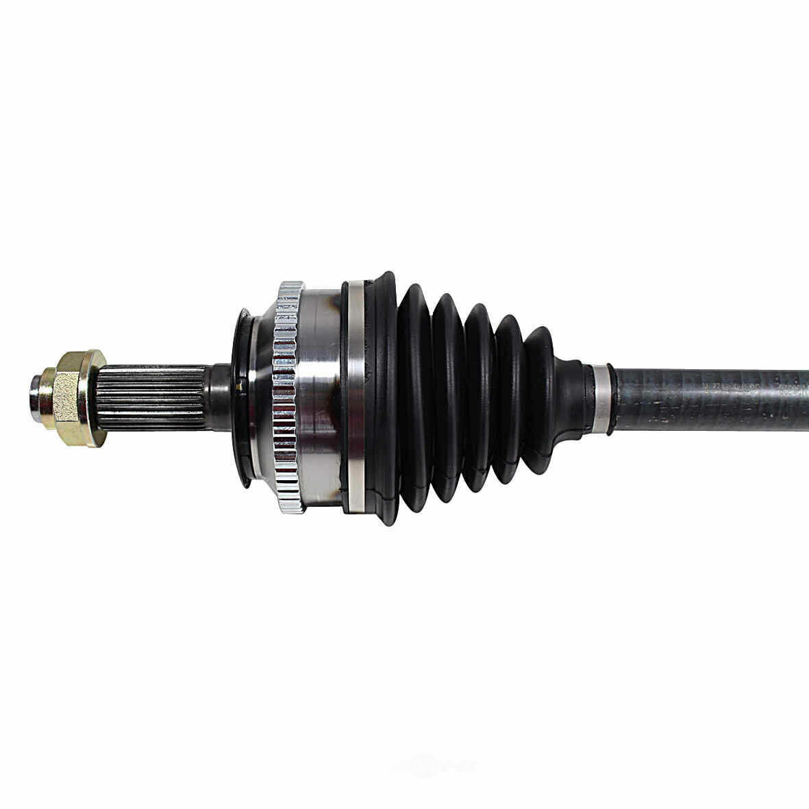 GSP North America NCV36526 CV Axle Assembly