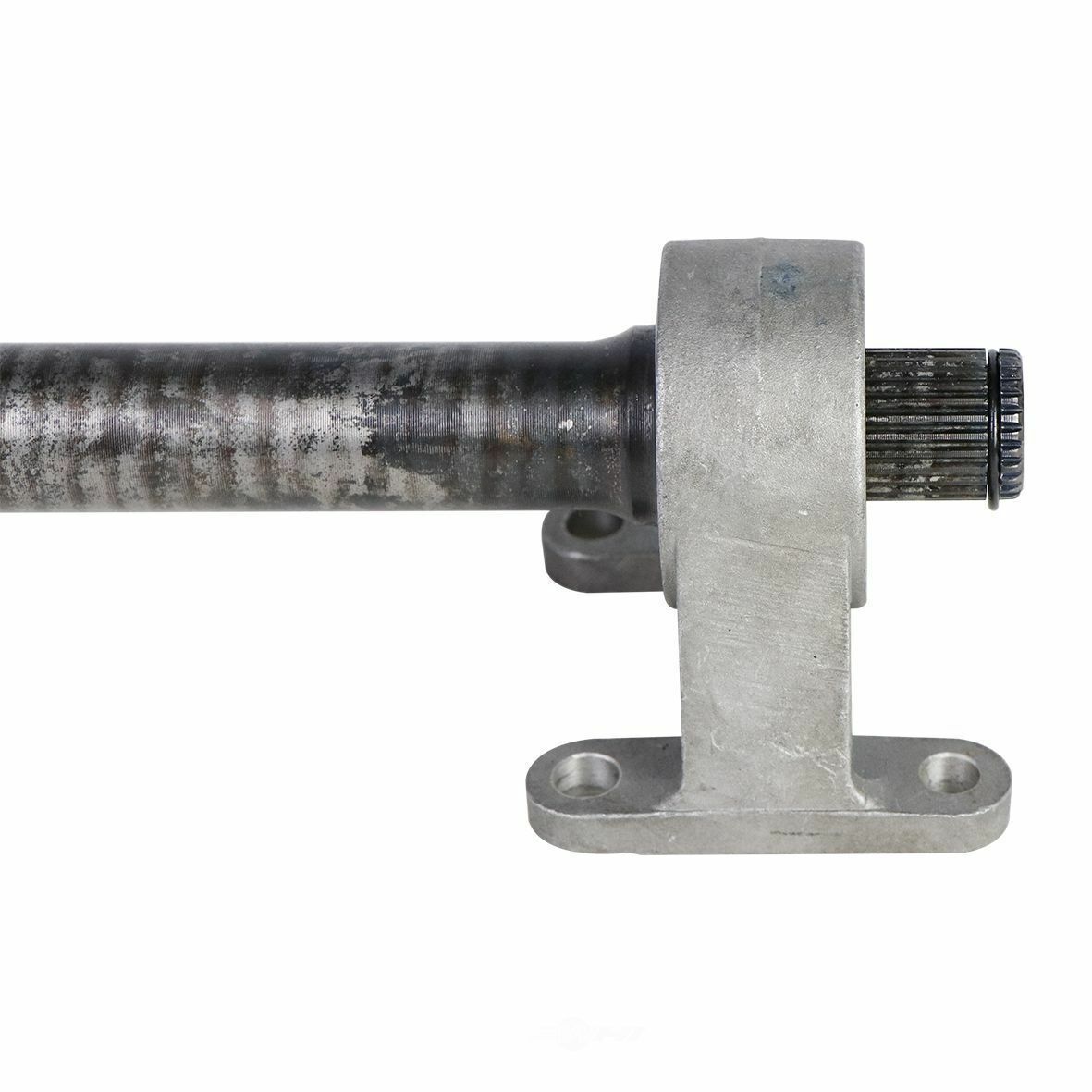 GSP North America NEX36001 CV Intermediate Shaft