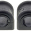 ACDelco Advantage MK7352 Suspension Stabilizer Bar Bushing Kit