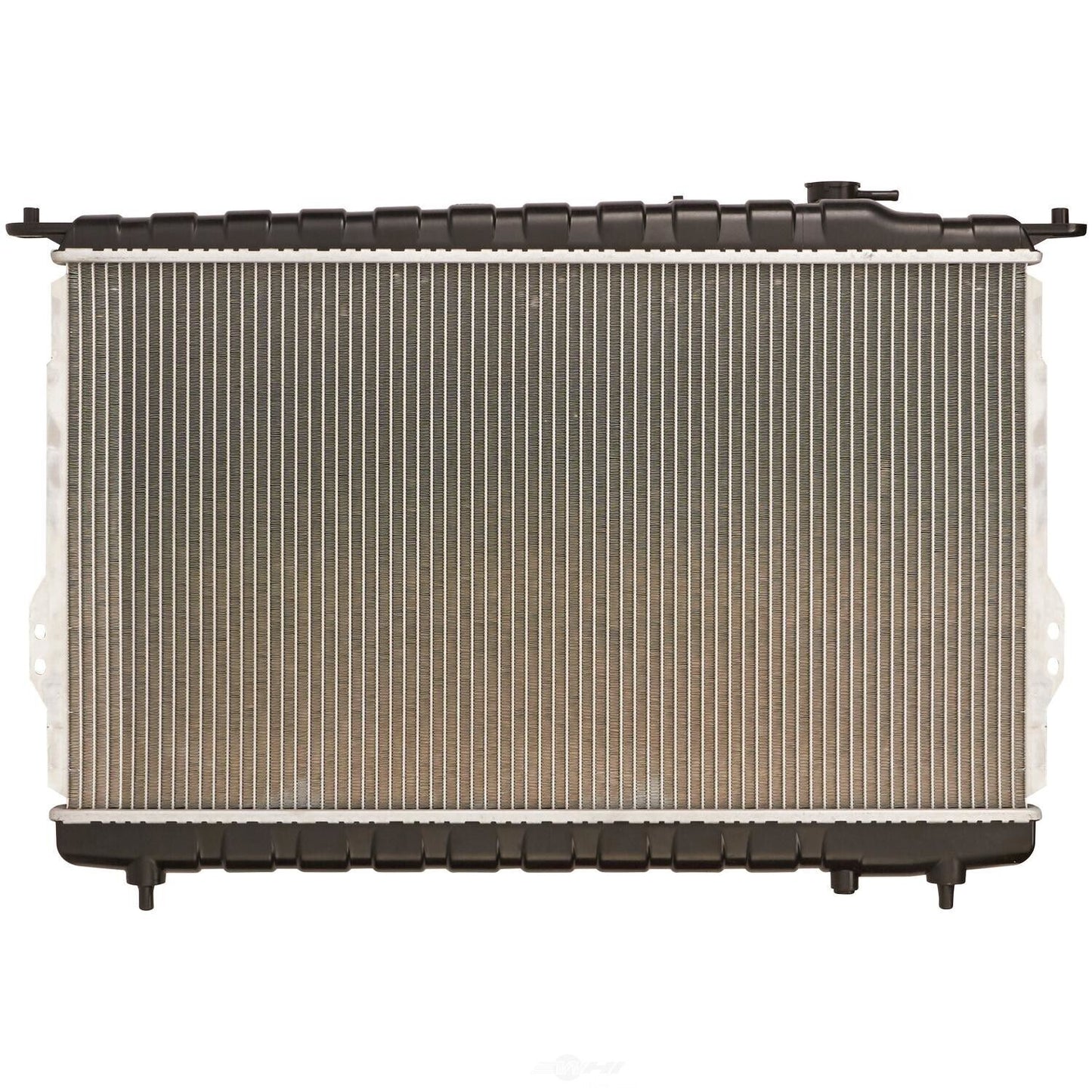 Spectra Premium Industries Inc CU2584 Radiator