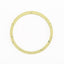 Genuine GM Parts 24224655 Automatic Transmission Turbine Shaft Fluid Seal Ring