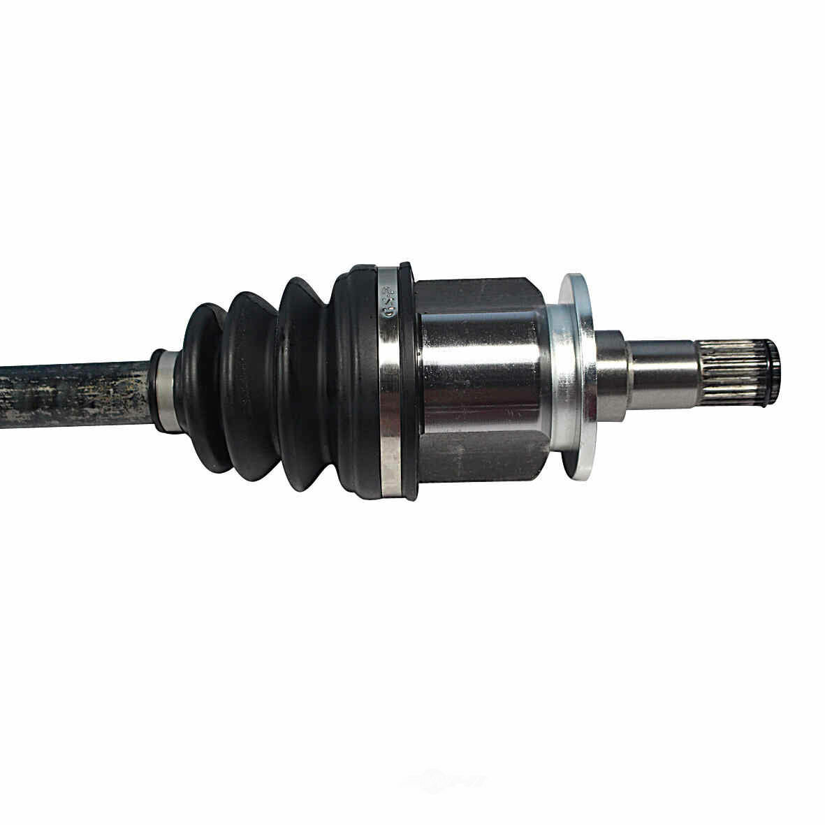 GSP North America NCV51901 CV Axle Assembly