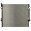Spectra Premium Industries Inc CU2581 Radiator