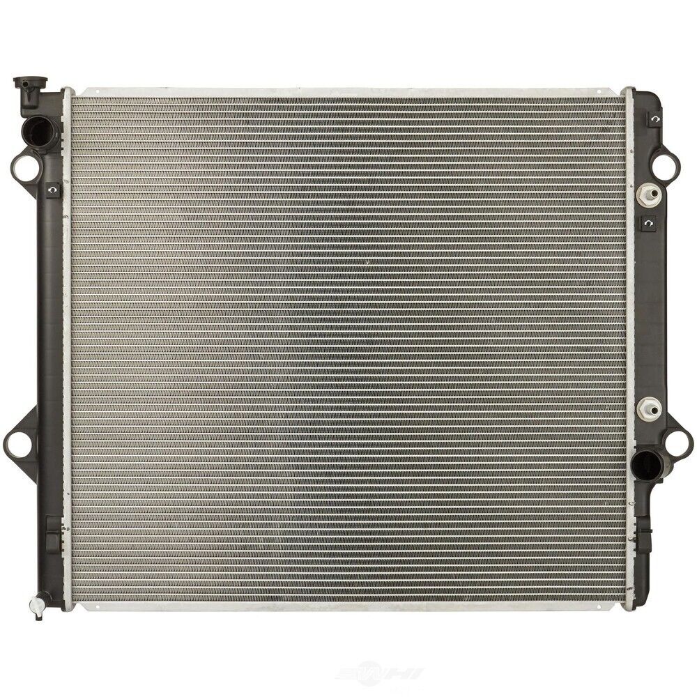Spectra Premium Industries Inc CU2581 Radiator