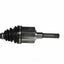 GSP North America NCV11187 CV Axle Assembly