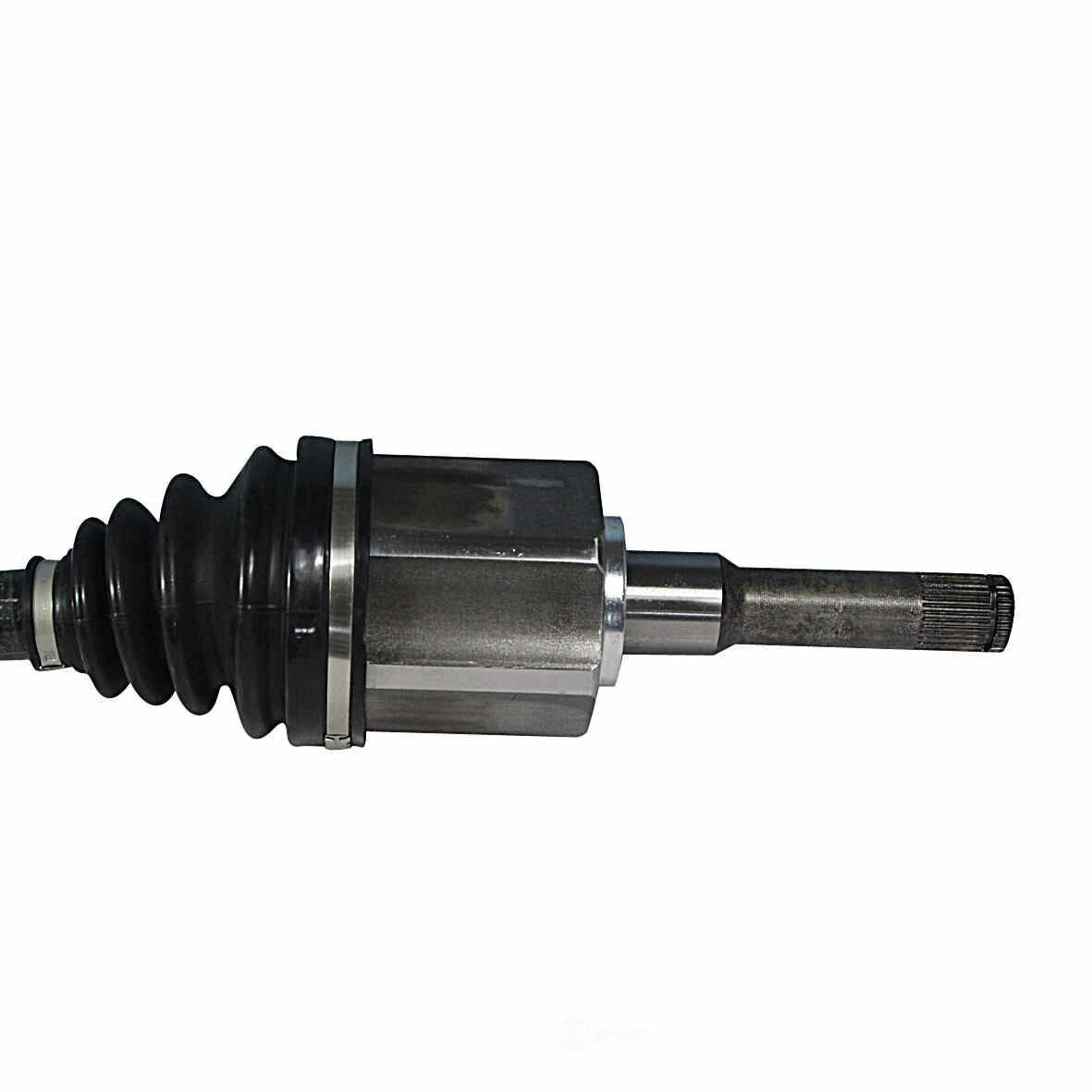 GSP North America NCV11187 CV Axle Assembly