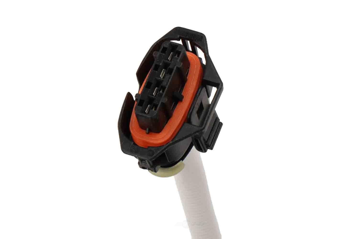 Genuine GM Parts 213-4699 Oxygen Sensor