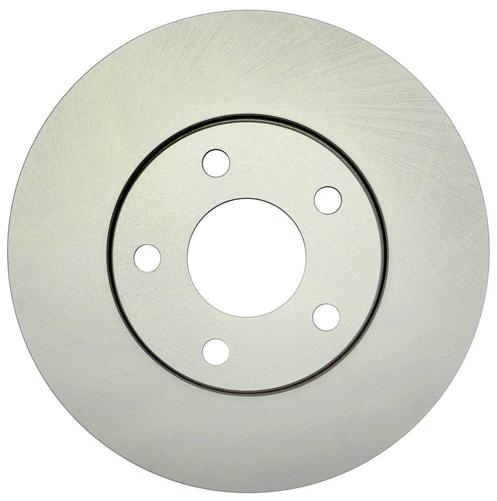 ACDelco Professional Durastop 18A2841 Disc Brake Rotor