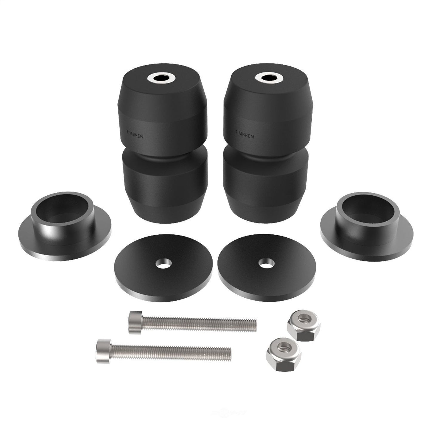 TIMBREN SES JFTJ Suspension Rubber Helper Spring Kit