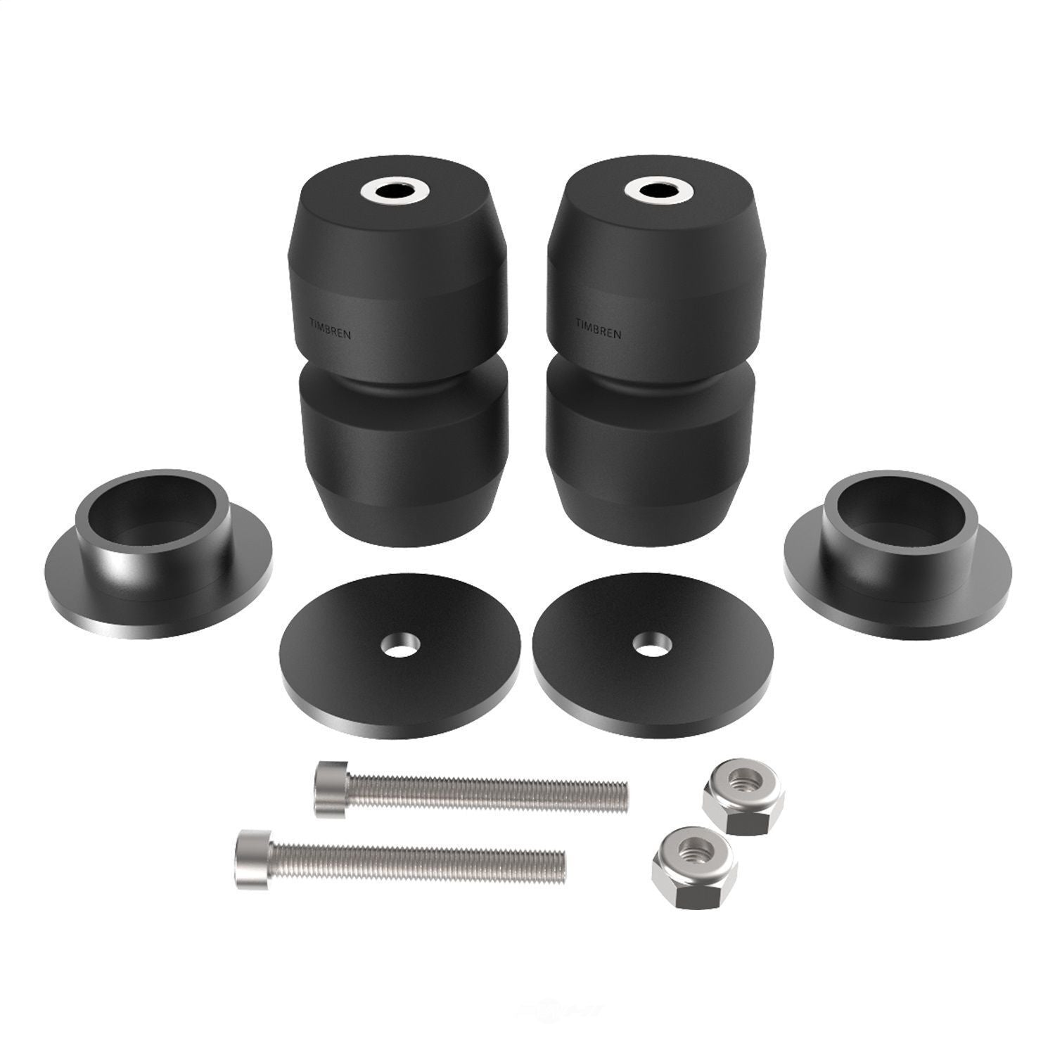 TIMBREN SES JFTJ Suspension Rubber Helper Spring Kit