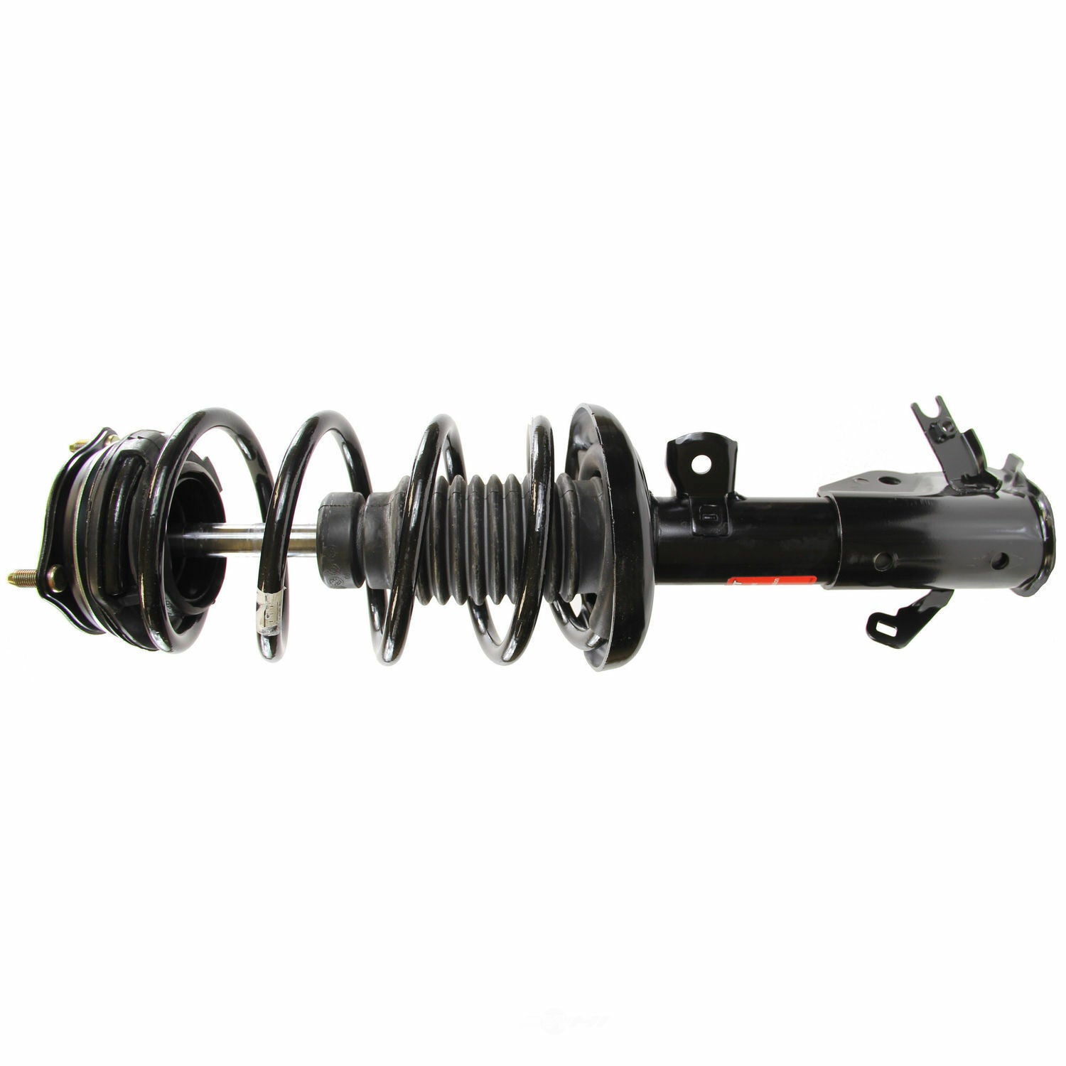 Monroe 172925 Suspension Strut and Coil Spring Assembly