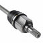 GSP North America NCV75042 CV Axle Assembly