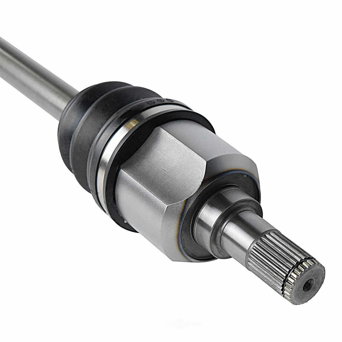 GSP North America NCV75042 CV Axle Assembly