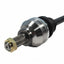 GSP North America NCV27504 CV Axle Assembly