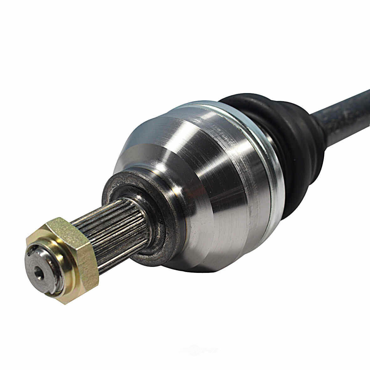 GSP North America NCV27504 CV Axle Assembly