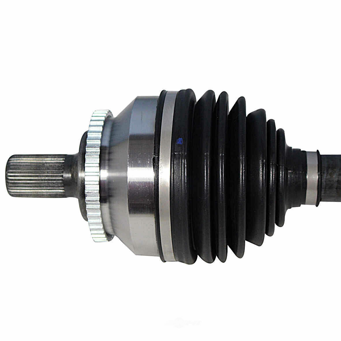GSP North America NCV73011 CV Axle Assembly