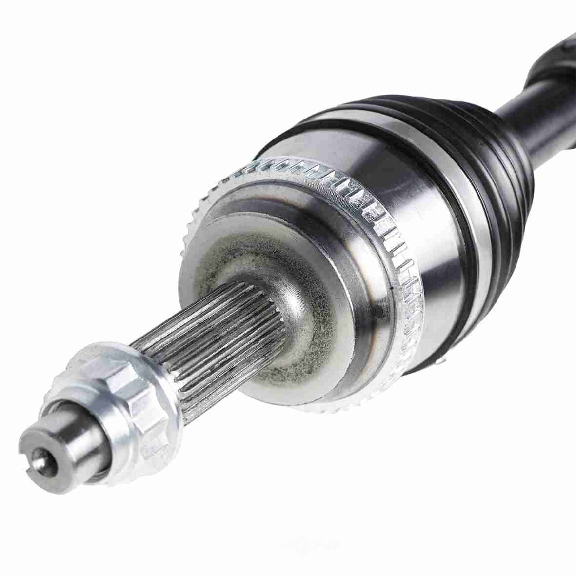 GSP North America NCV69577XD CV Axle Assembly
