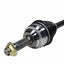 GSP North America NCV69536 CV Axle Assembly