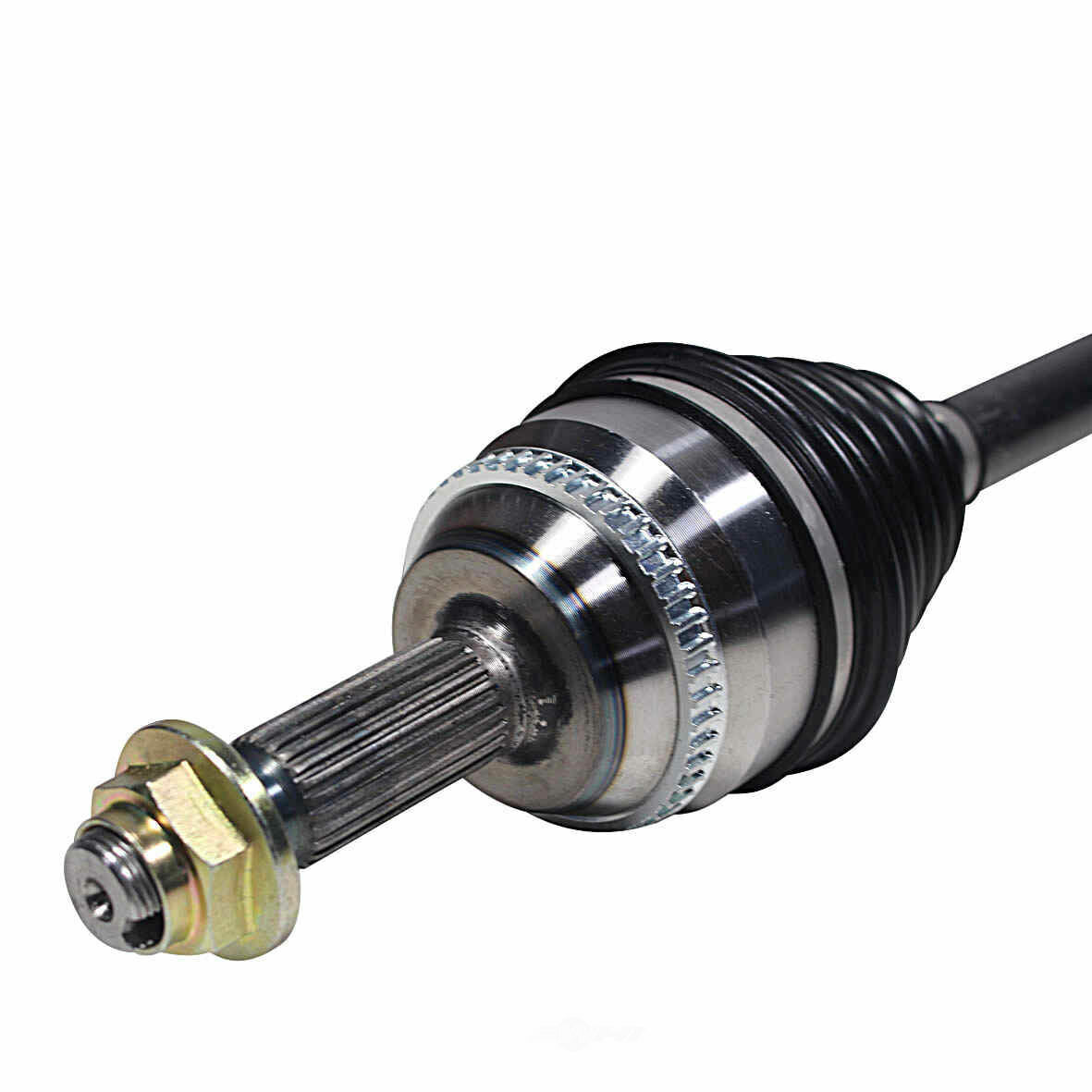 GSP North America NCV69536 CV Axle Assembly