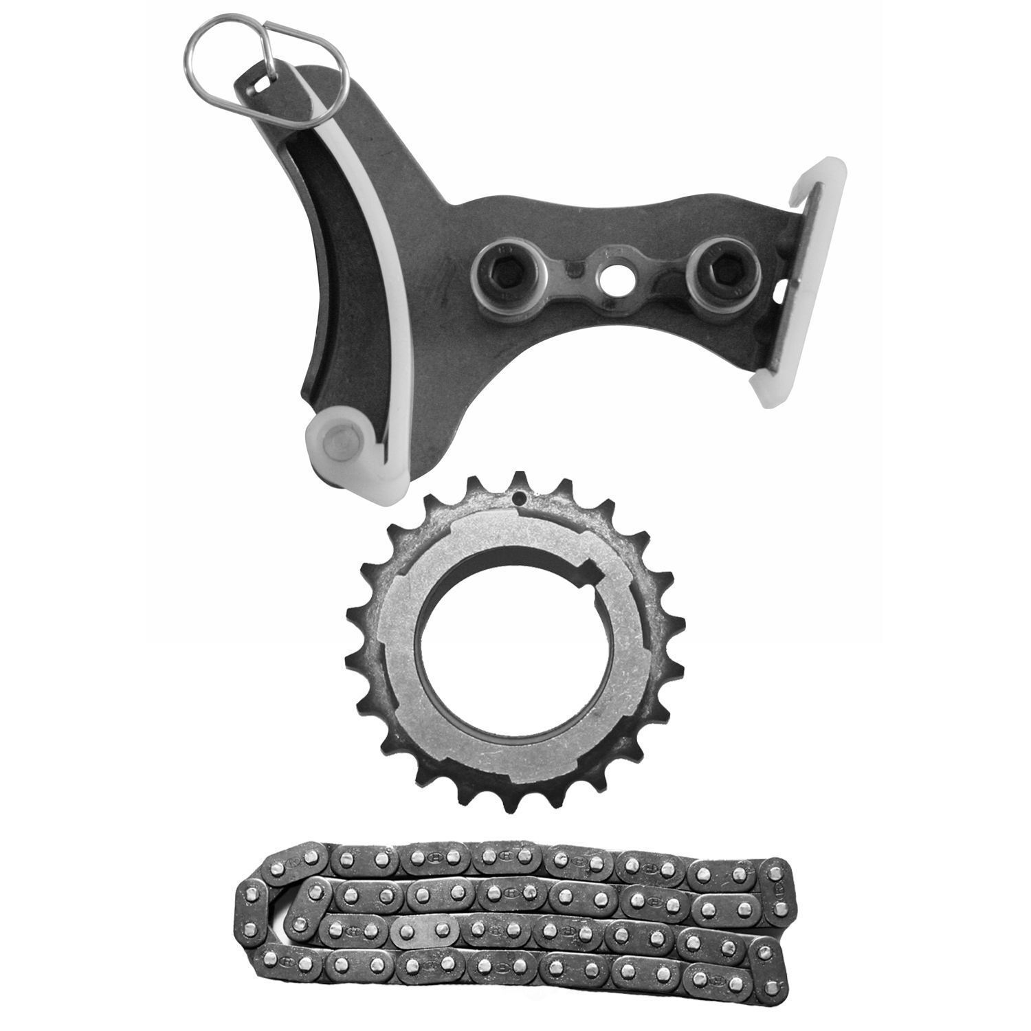 INA ZC-9-4205SB Engine Timing Set