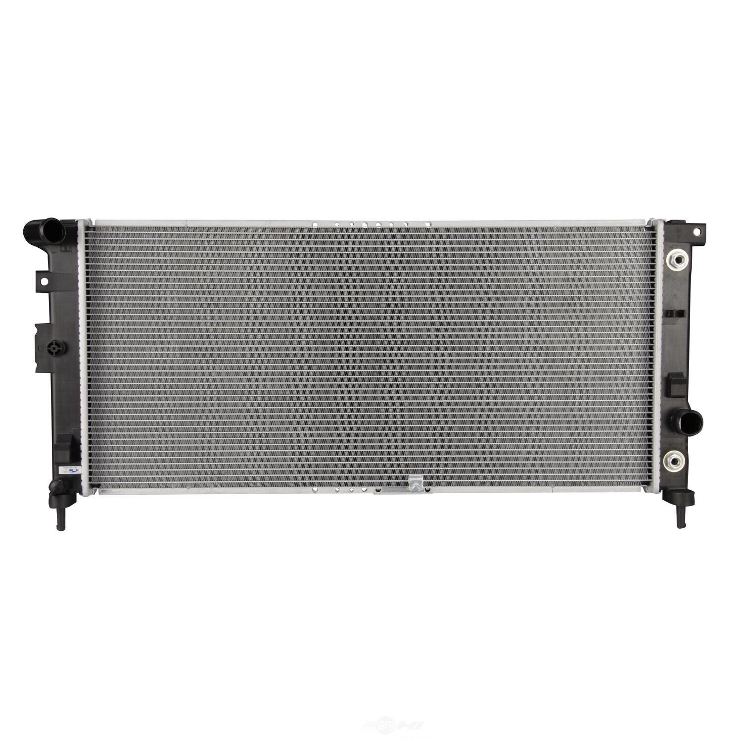 Spectra Premium Industries Inc CU2881 Radiator
