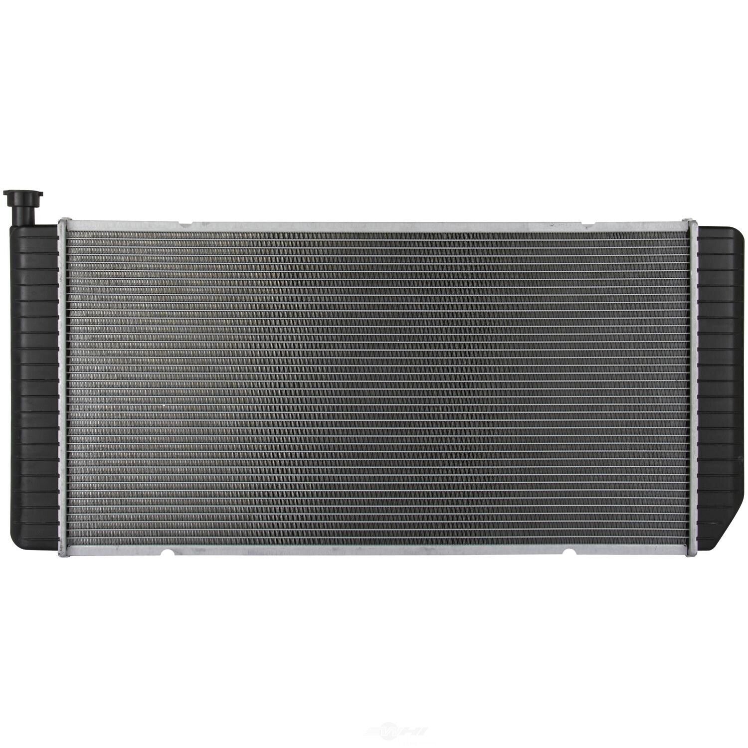 Spectra Premium Industries Inc CU624 Radiator