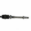 GSP North America NCV69184 CV Axle Assembly