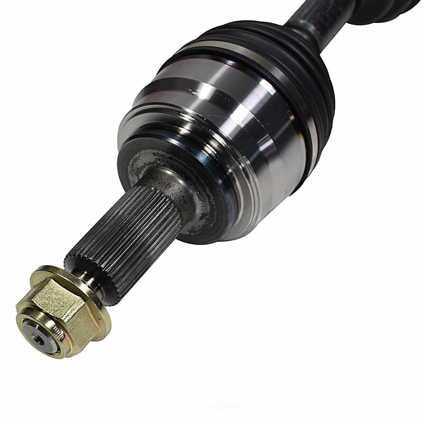 GSP North America NCV11123 CV Axle Assembly