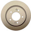 ACDelco Advantage 18A82049AC Disc Brake Rotor