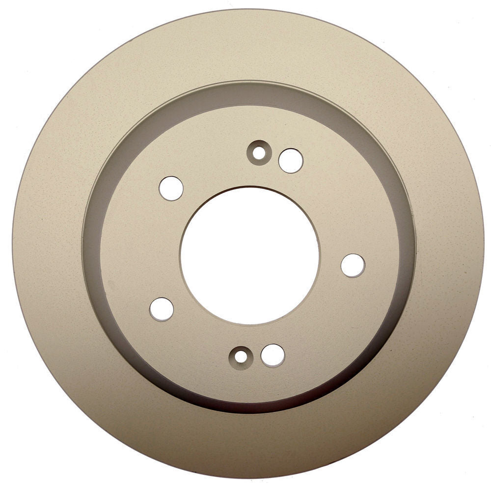 ACDelco Advantage 18A82049AC Disc Brake Rotor