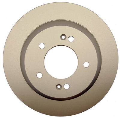 ACDelco Advantage 18A82049AC Disc Brake Rotor
