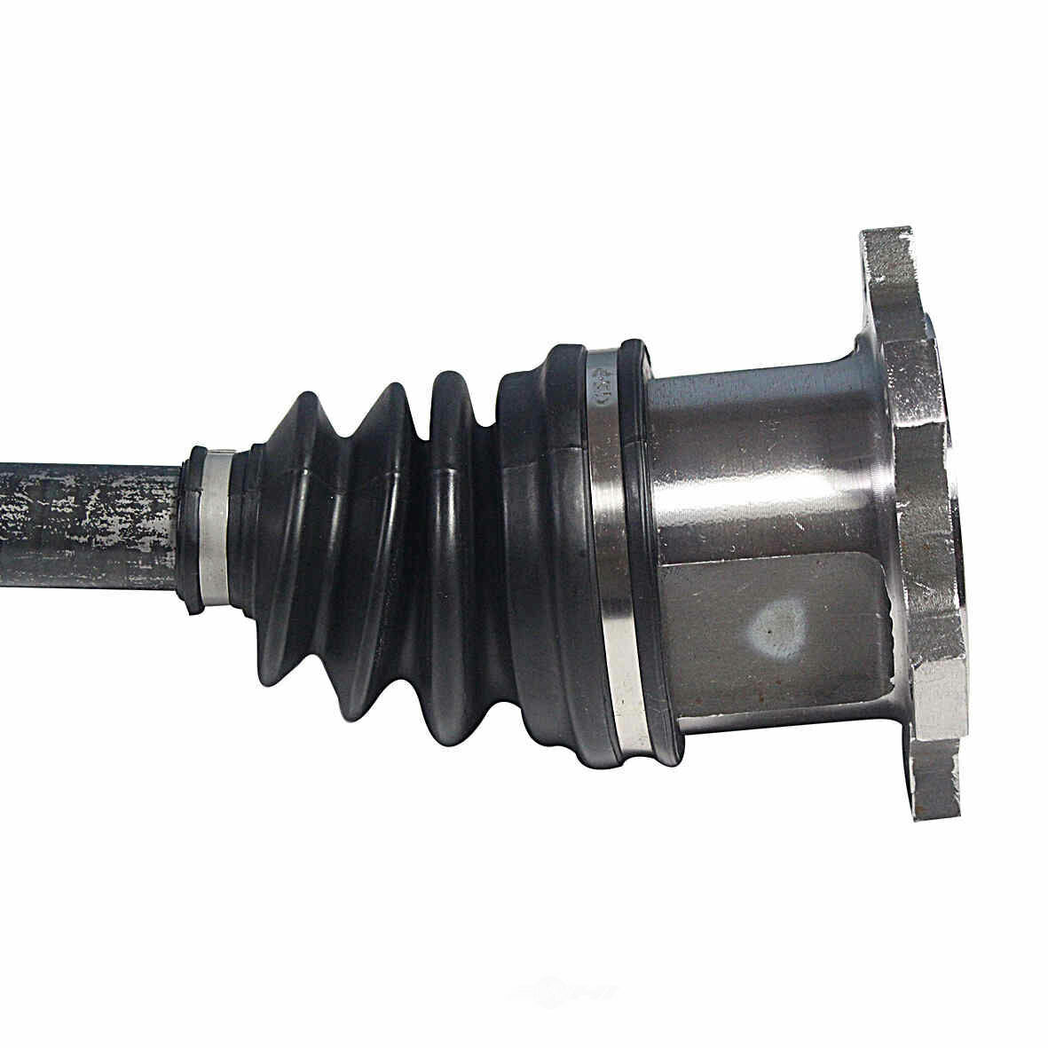 GSP North America NCV53056 CV Axle Assembly