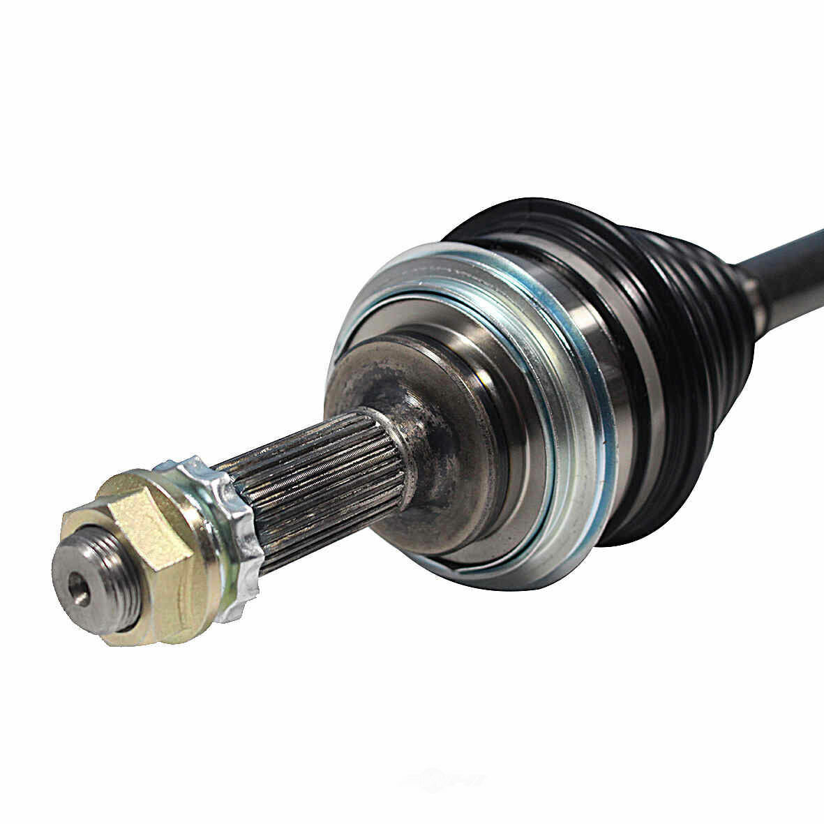 GSP North America NCV69007 CV Axle Assembly