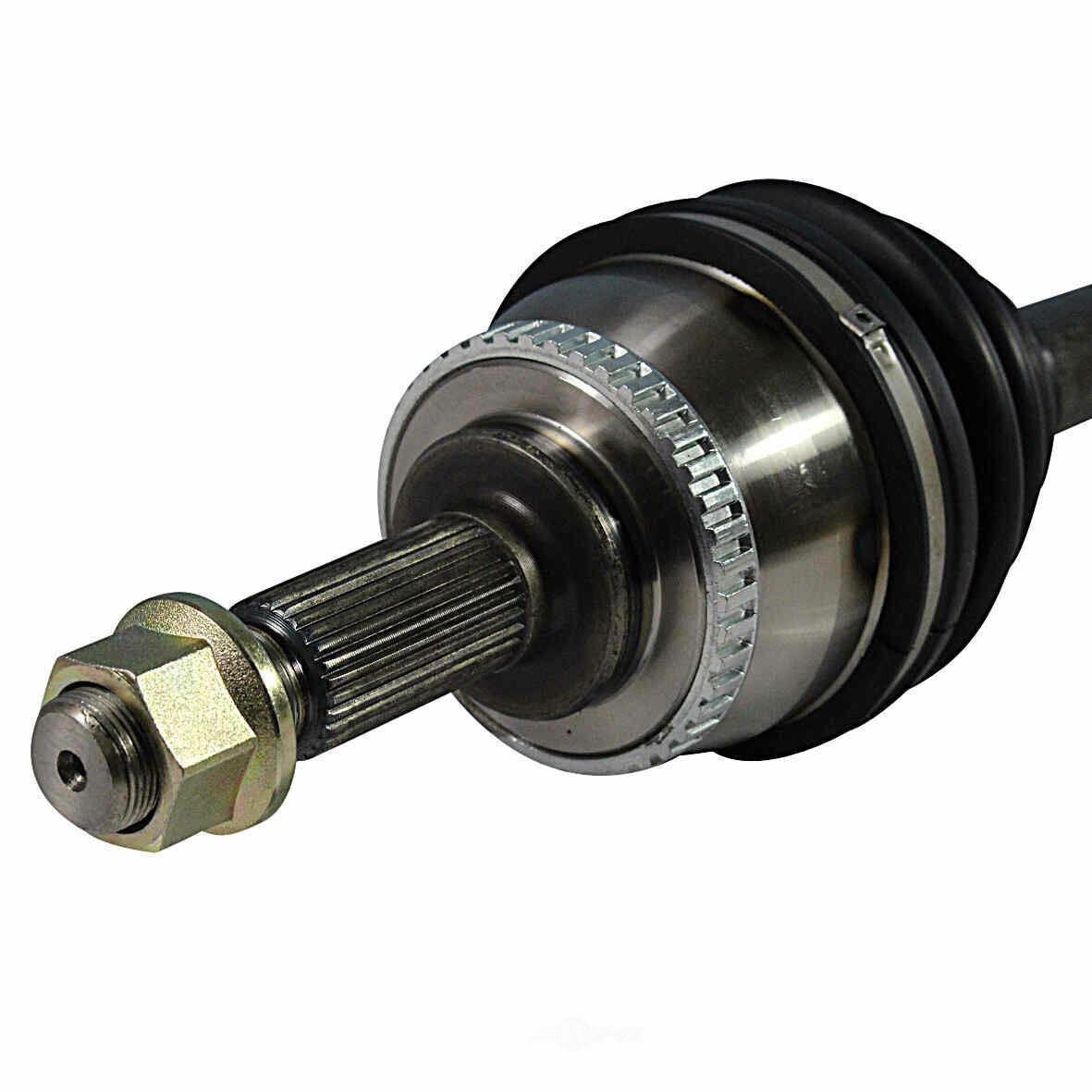 GSP North America NCV53619 CV Axle Assembly