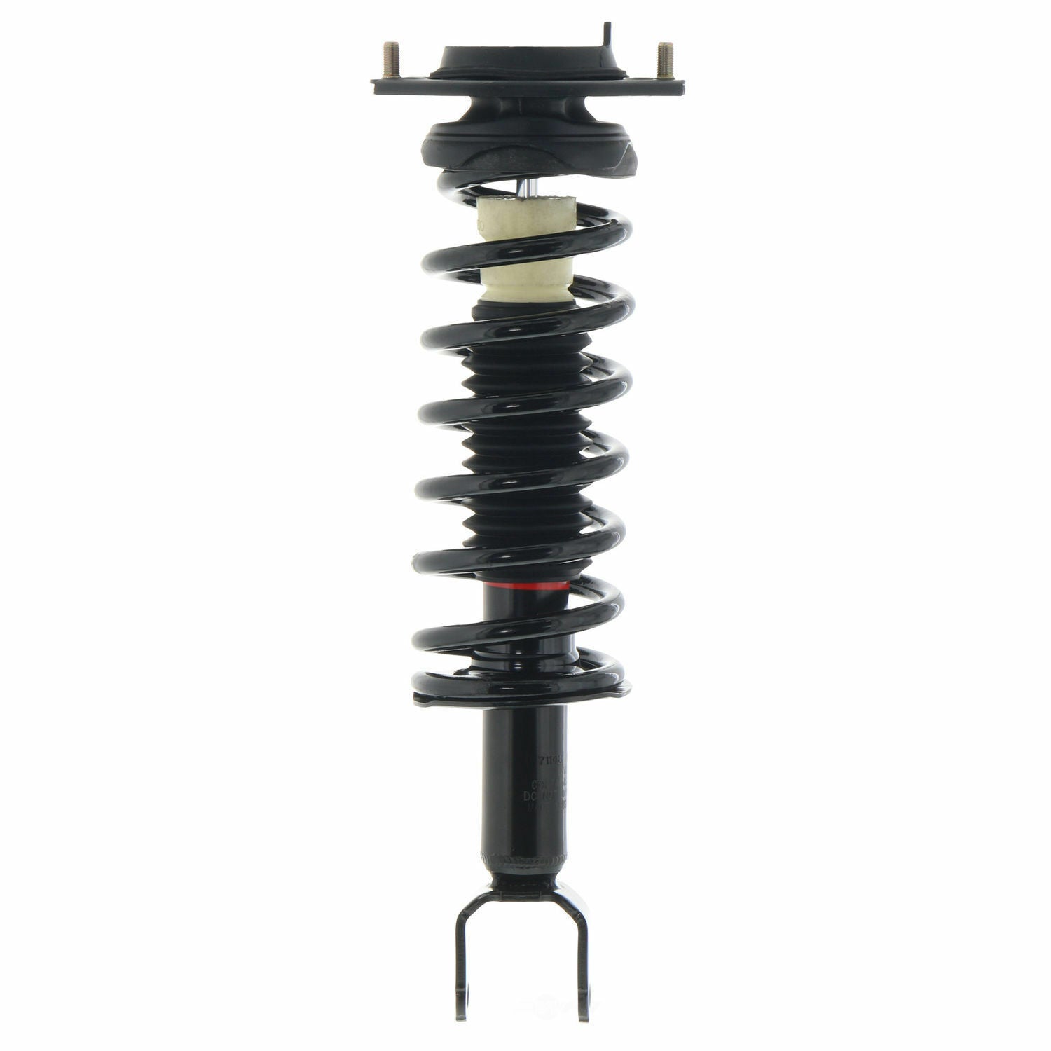 Monroe 171148 Suspension Strut and Coil Spring Assembly