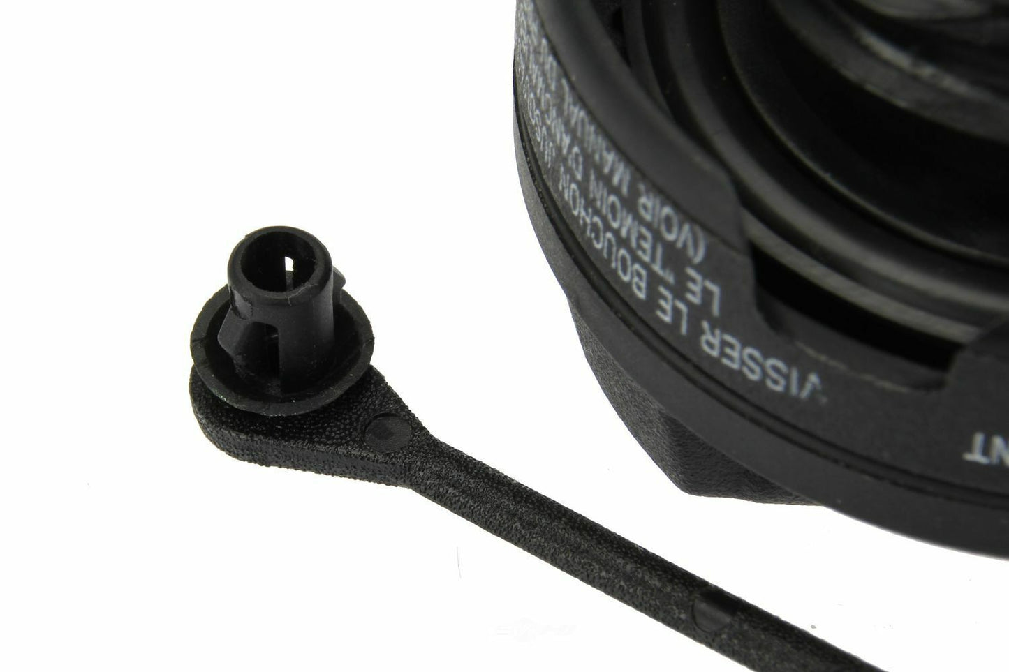 URO SHORT SKU URO-015093 Fuel Tank Cap
