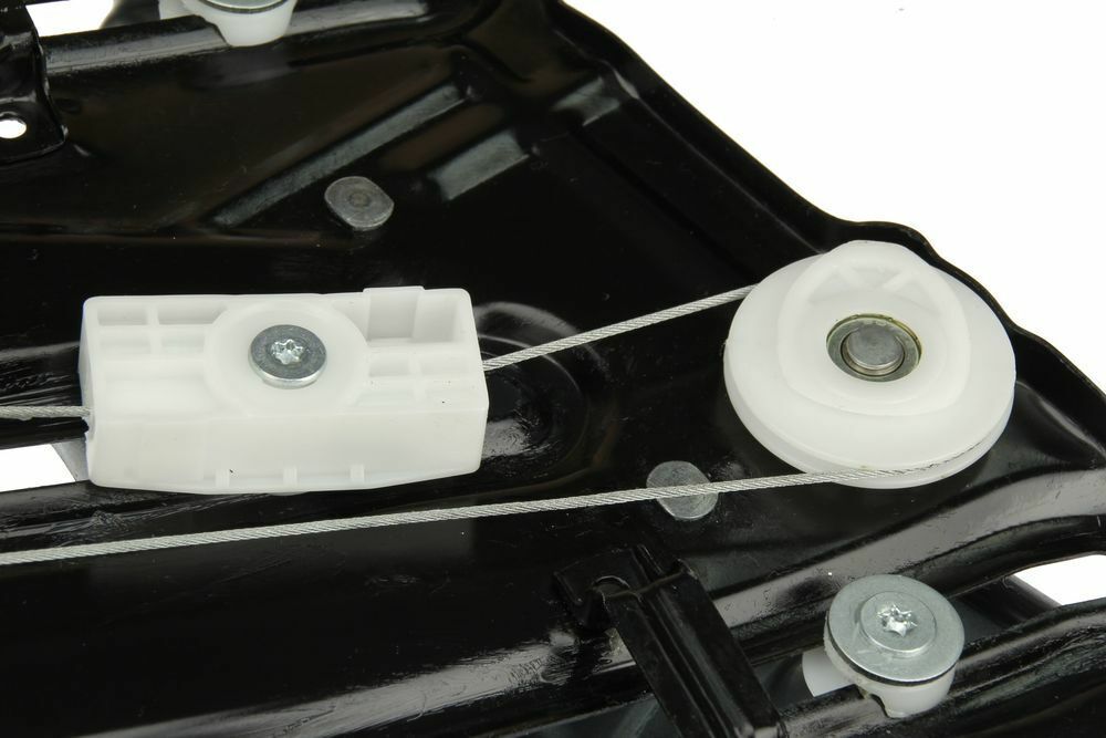 URO SHORT SKU URO-011428 Window Regulator