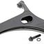 ACDelco Advantage MS801114 Suspension Control Arm and Ball Joint Assembly