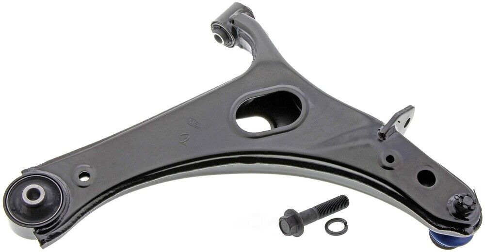 ACDelco Advantage MS801114 Suspension Control Arm and Ball Joint Assembly