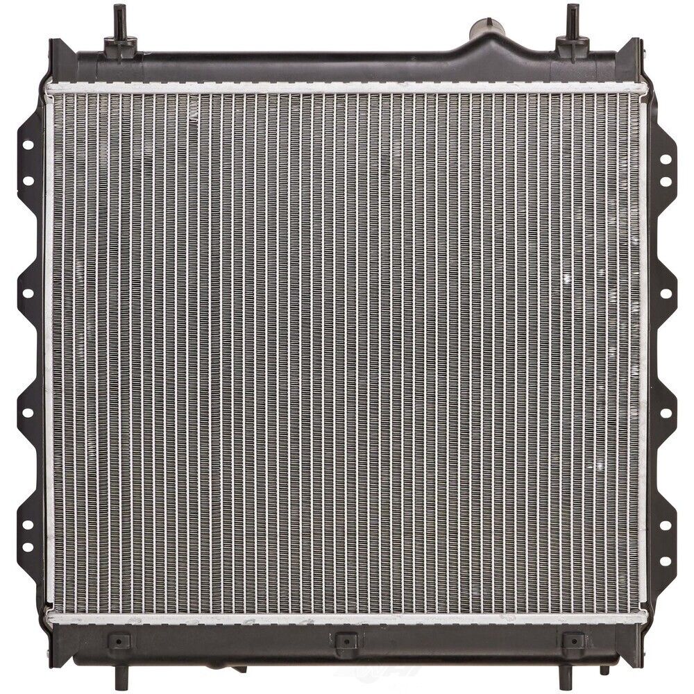 Spectra Premium Industries Inc CU2298 Radiator
