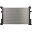 Spectra Premium Industries Inc CU13432 Radiator